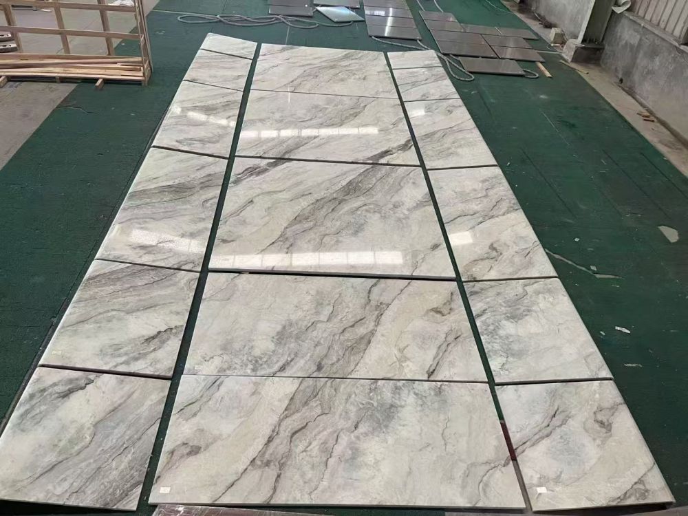 巴西利亞金排版