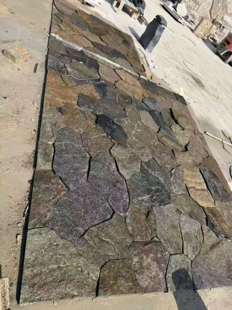 中國(guó)黑老皮自由拼