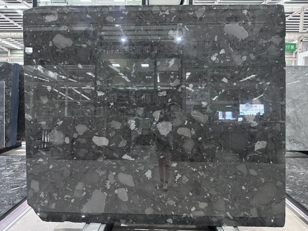 黑加侖