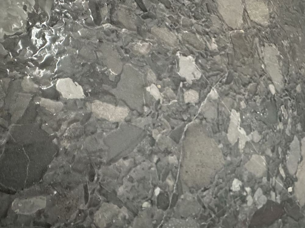 黑加侖工藝面效果
