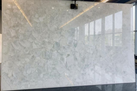 白水晶