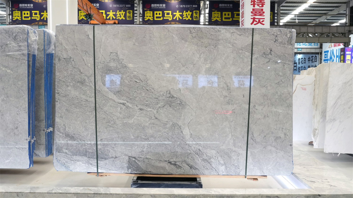 卡慕白(煙雨江南)