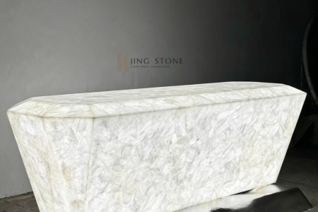 白水晶