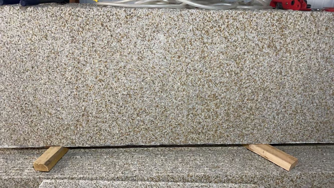 山東銹石成品板