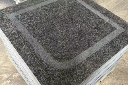 福鼎黑地鋪石