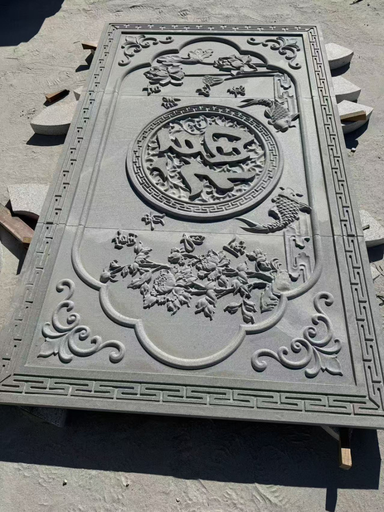 雕刻板