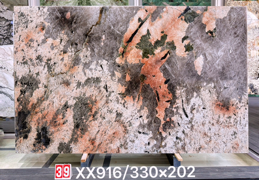 粉鉆潘多拉