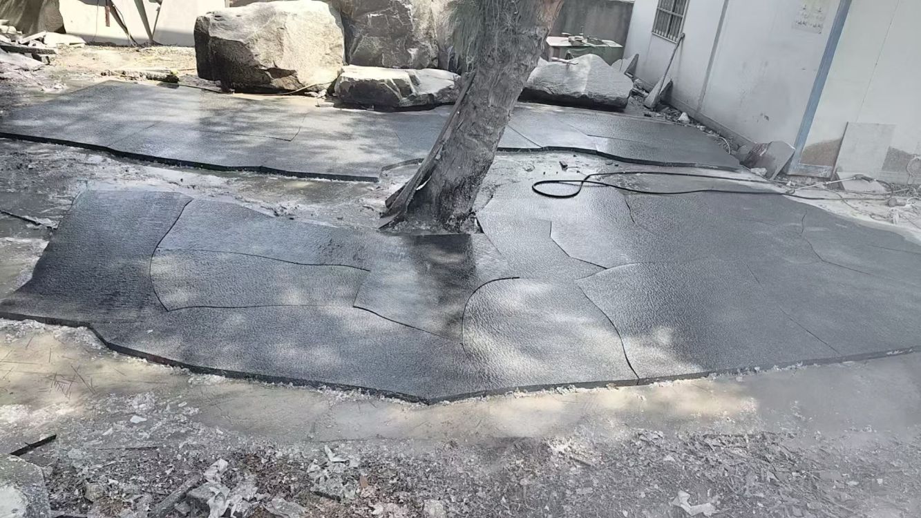 濱州青碎拼
