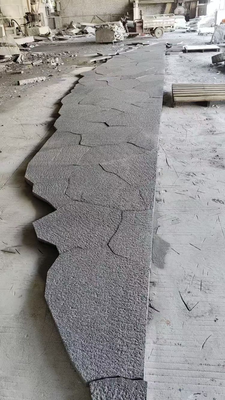 濱州青碎拼