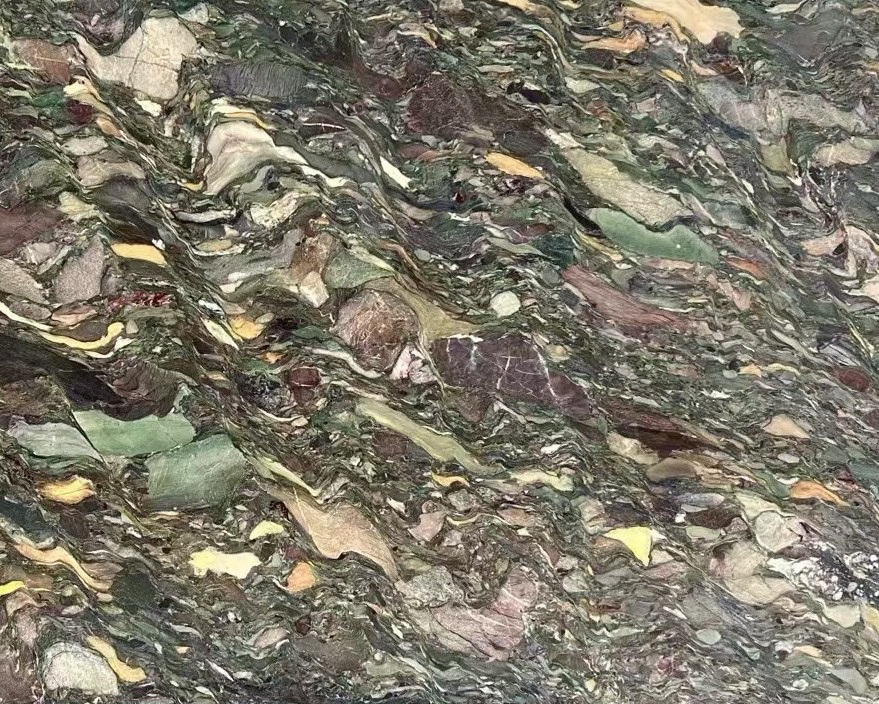 四季綠