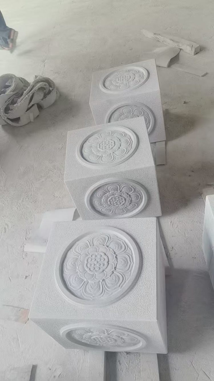 芝麻灰G633