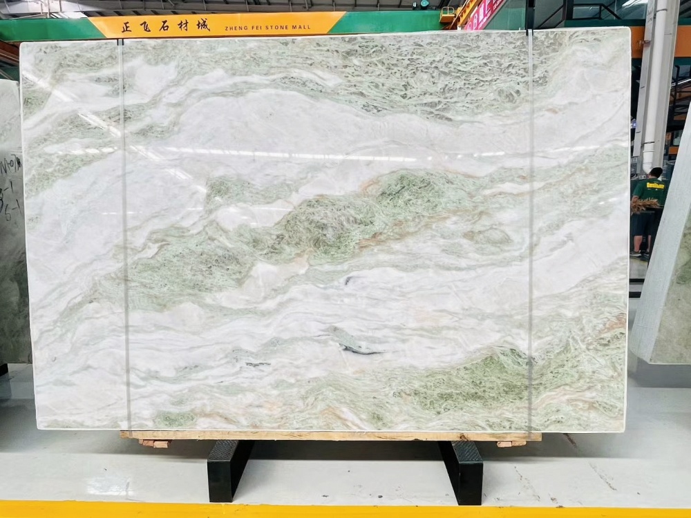 薄荷曼綠