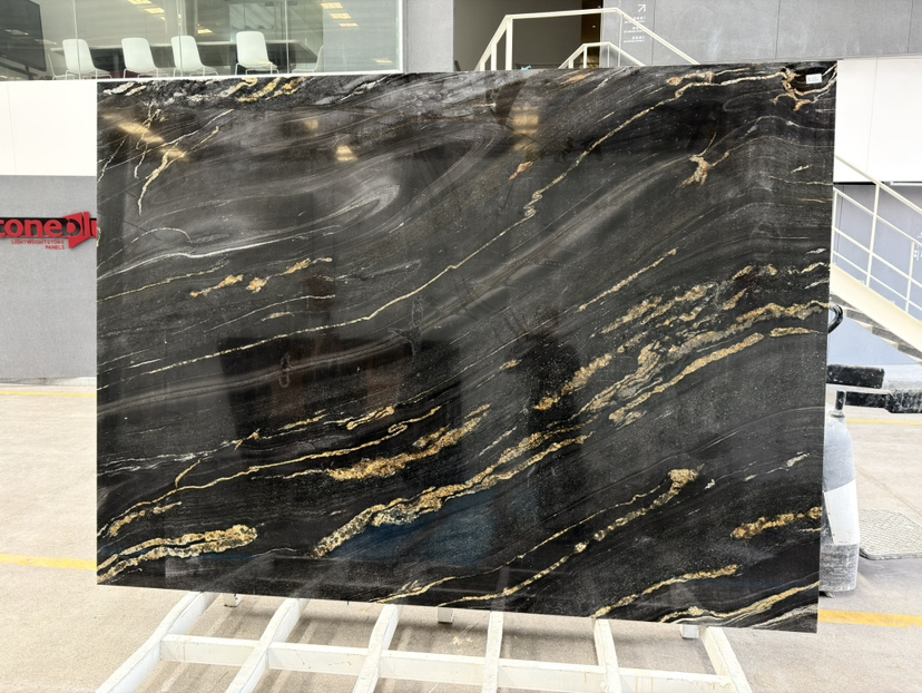 黃金絲綢復(fù)合鋁蜂窩 復(fù)合板