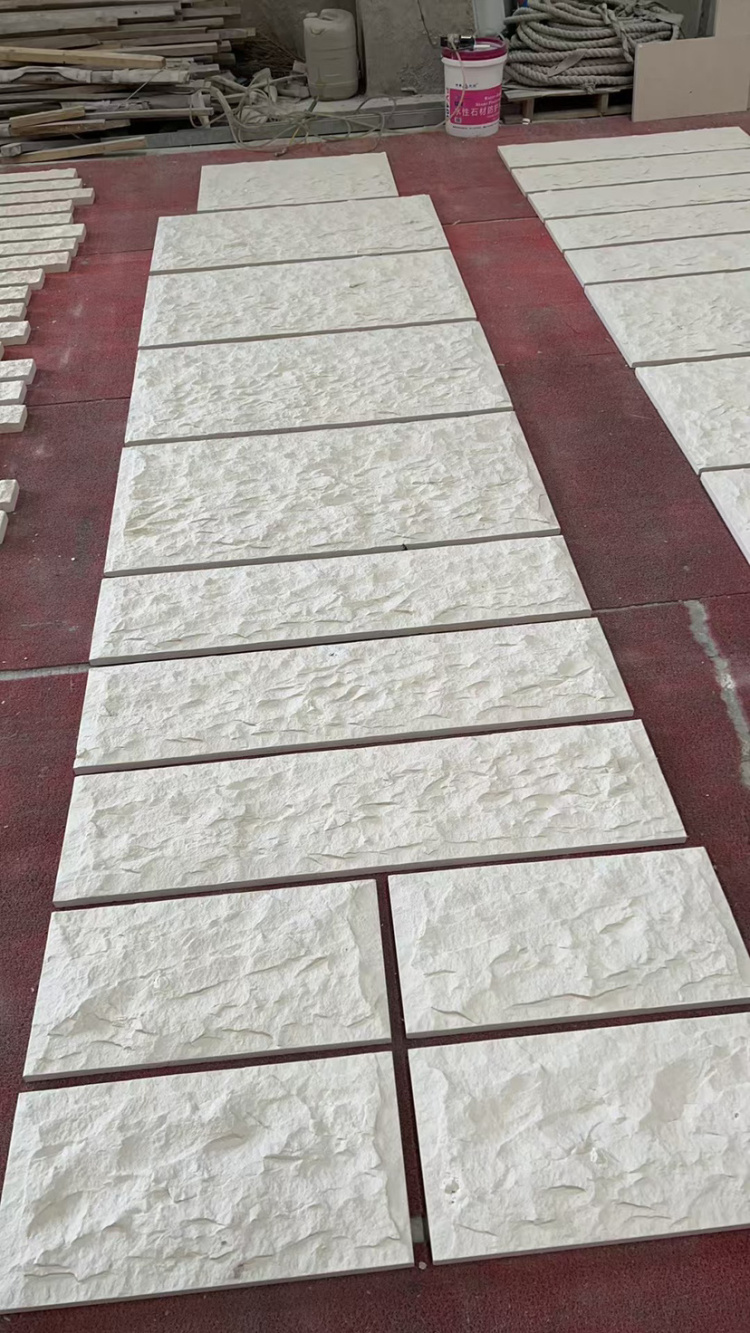 葡萄牙米黃自然面