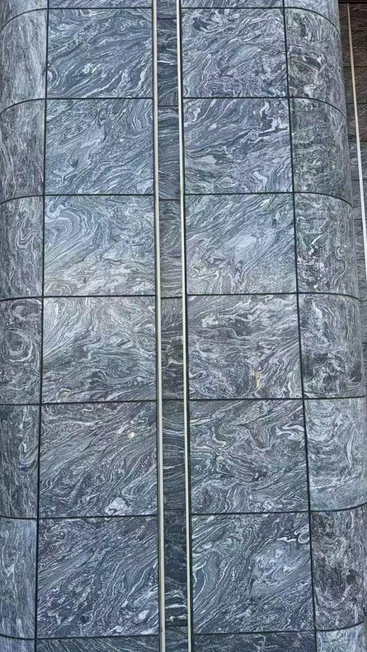 湖北浪淘沙