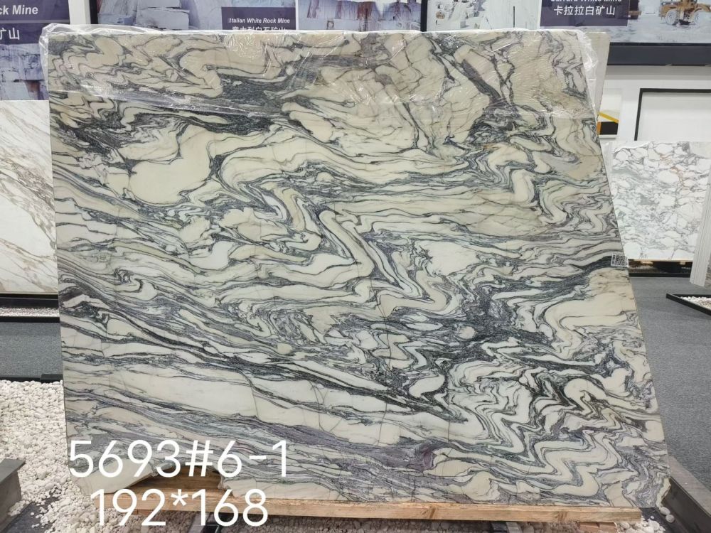 捷成石業(yè)-寶格麗