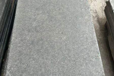 中國黑火燒面