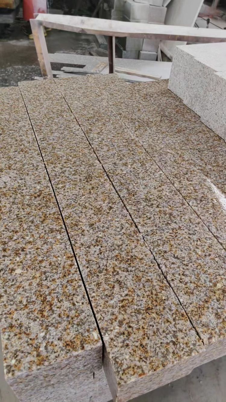 山東銹石成品板