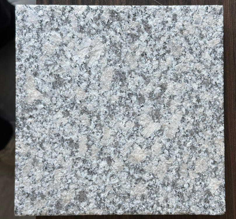 河南芝麻白（茉莉鉆）火燒面