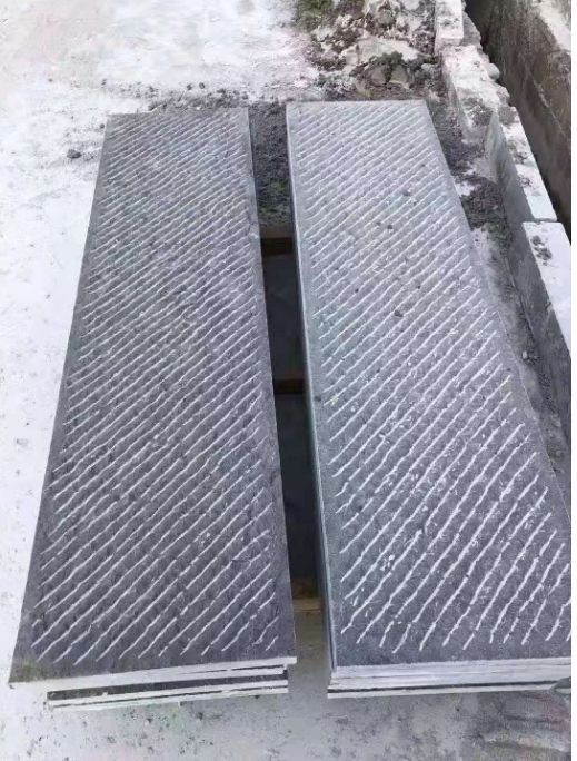 青石 梯步石