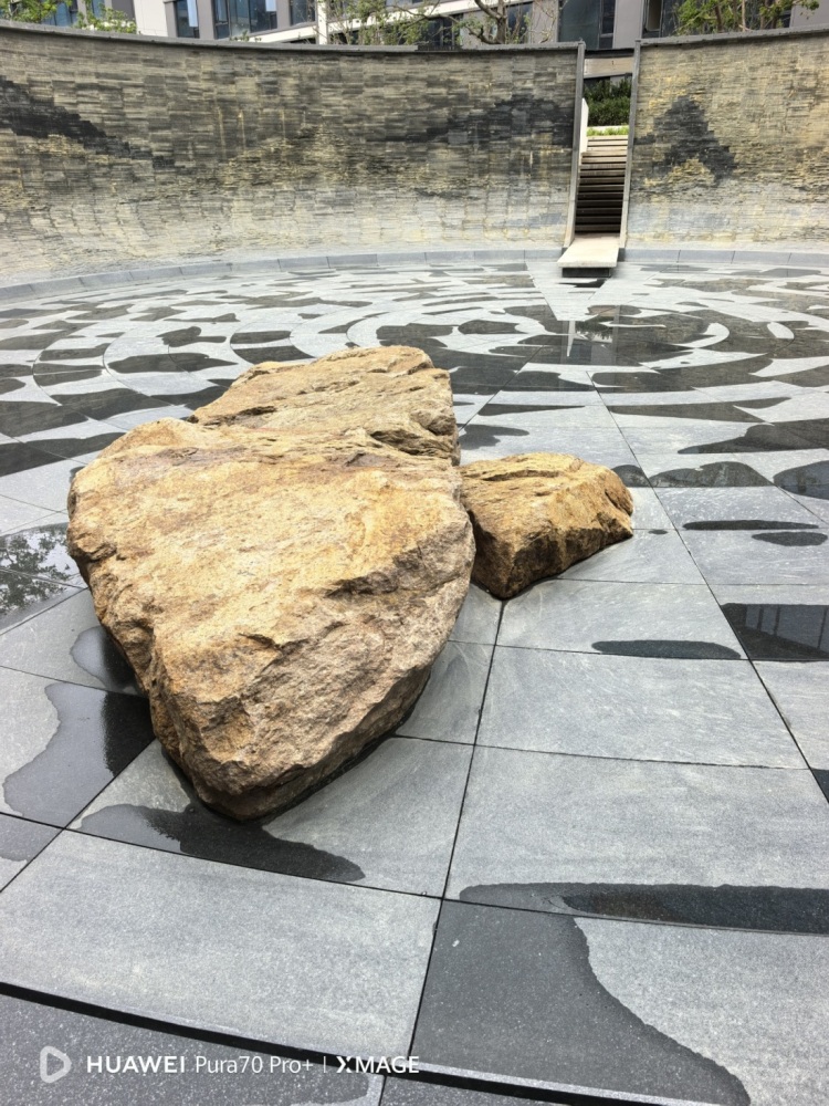 中國(guó)黑水景