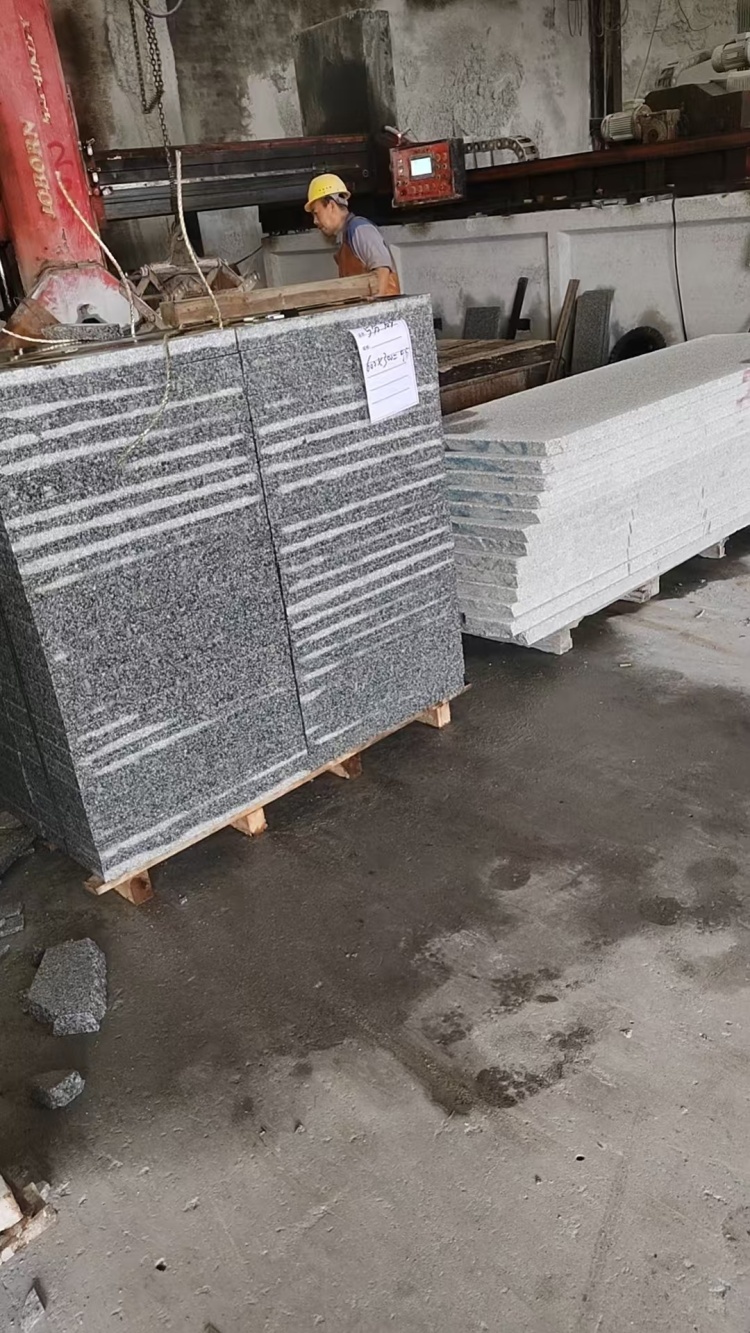 小鐵灰(珍珠灰)成品板