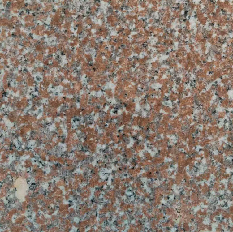 永定紅光面