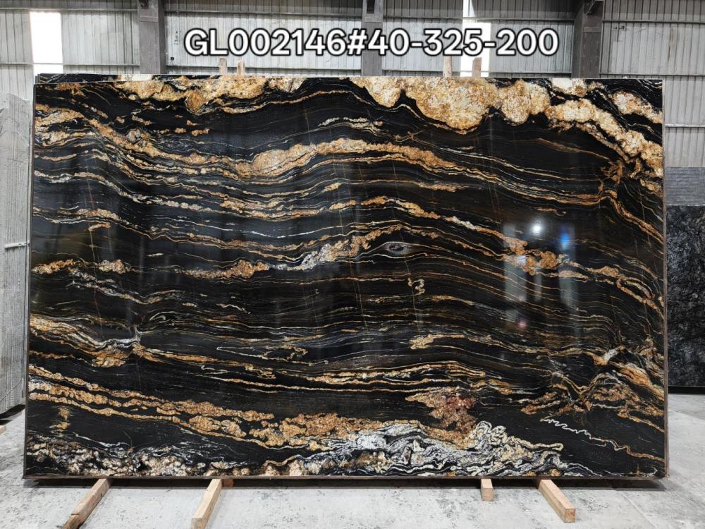 黃金絲綢