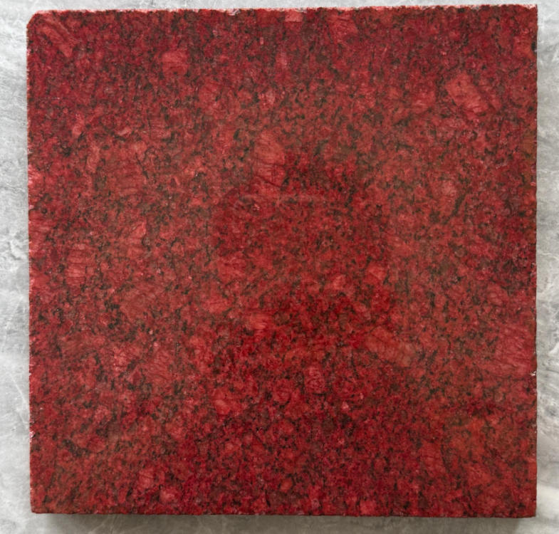 印度紅（染板）