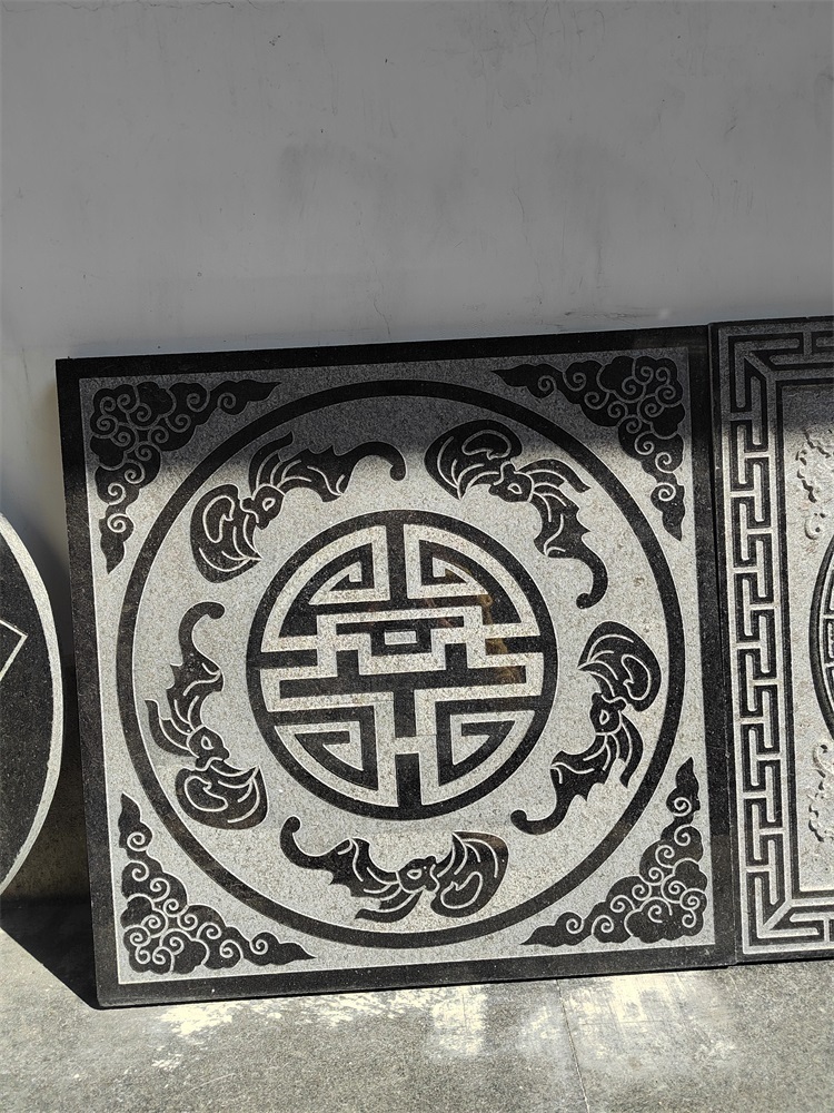 新福鼎黑異型
