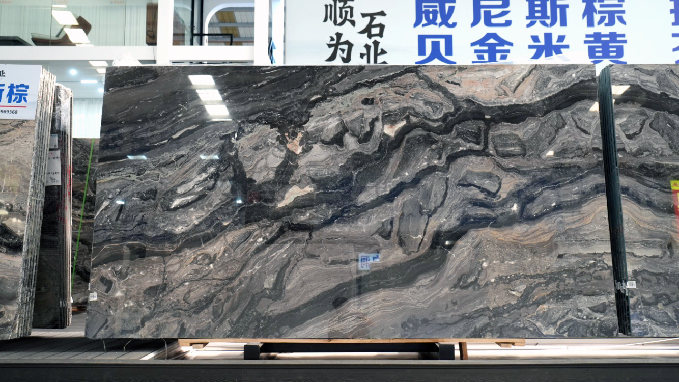 威尼斯棕
