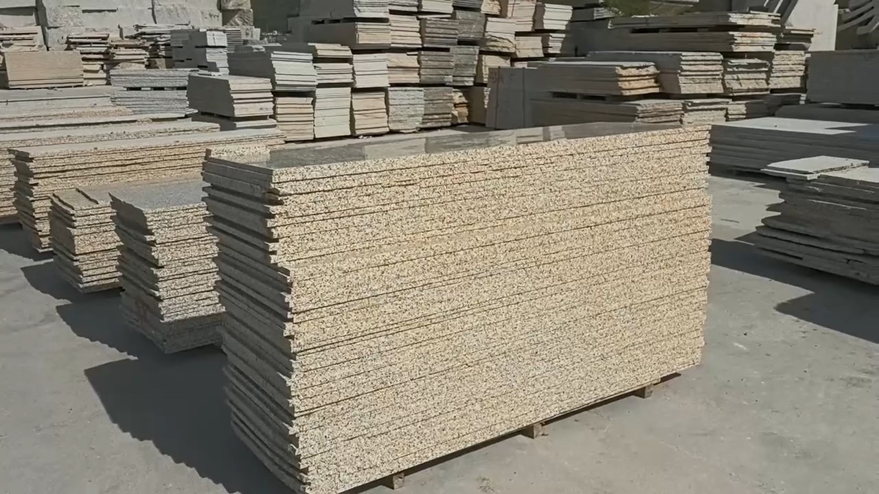 黃金麻成品板