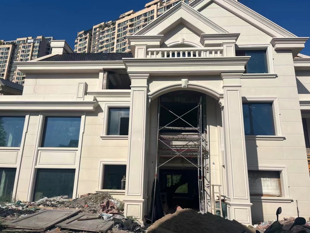 木化石