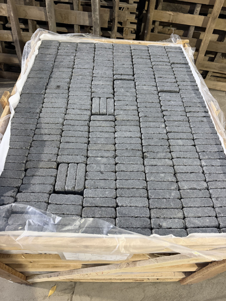 福鼎黑G684馬蹄石