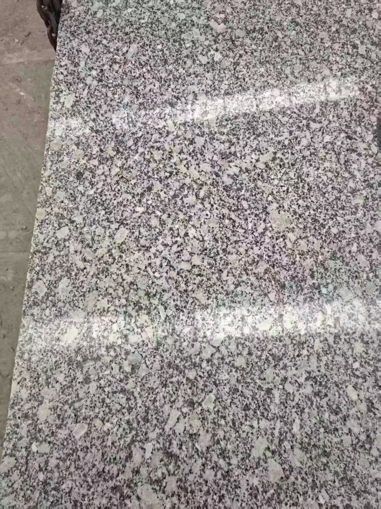 小白花