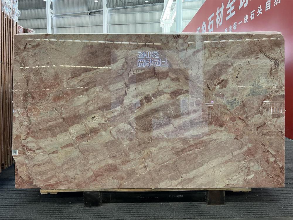 櫻桃粉