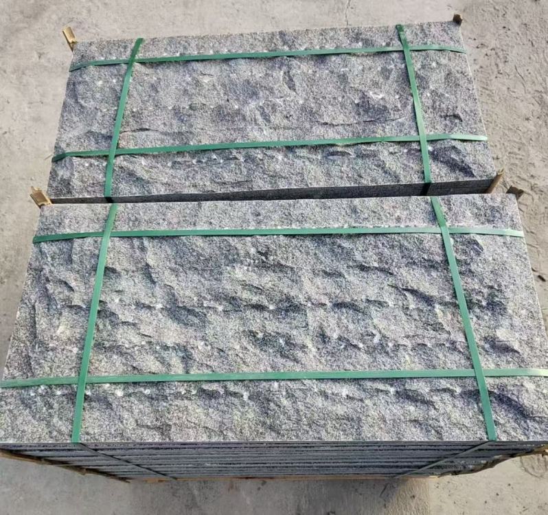 福建芝麻黑小藍(lán)寶自然面