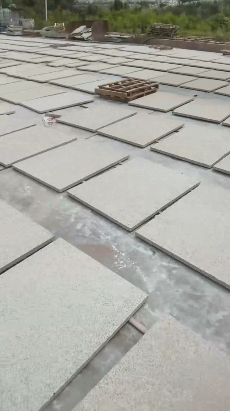 湖北黃金麻工程板排版中